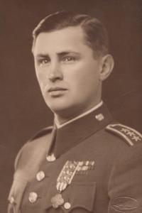 General Josef Mašín
