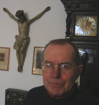 Rostislav Valušek, 2008