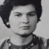 Milena Jelinek v mladosti, priblizne 1959