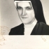 Sr. Nonnata Mária Vrbová na fotke z osobnej legitimácie, 1971