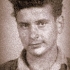 Ludvík Florián v roce 1954