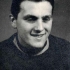Ivo Rotter v dresu ÚDA v roce 1955