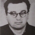 Ján Agnet - fotografia z obdobia väzby (1962)