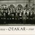 Local singing choir Otakar