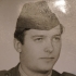 Miroslav Krumpholc in the army
