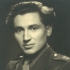 Vasil Timkovič krátce po válce