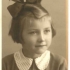 Young Jaroslava Stará 