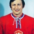 Vladimír Martinec na vrcholu své hokejové kariéry v roce 1976, kdy se stal nejlepším útočníkem mistrovství světa v Katovicích
