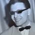 Jan Pavlíček at the end of the 1950s