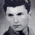 Milan Kajan – fotografia z čias služby v útvaroch PTP (1950)
