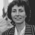 Hana Hamplová in 1990