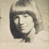 Jela Sovová ako mladé dievča