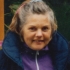 Alena Baizeau v roce 1990