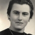 Dobová fotografie, Hedvika Köhlerová, 1943 