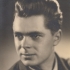 Štefan Kondáš na vojně, 1953