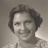 Jaroslava Smetanová v roce 1949