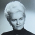 Eliane Juklová, around 1975