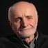 Ivan Fišera při natáčení