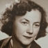 Stanislava Šťastná, rozená Pánková, v roce  1951