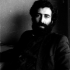 Tigran Paskevichyan v mládí