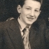 Vítězslav Malý, circa 1957