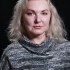 Світлана Поваляєва під час запису інтерв'ю 2023 р.