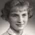 Jana Mičánková, rozená Kovářová, 60. léta