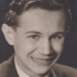 Ivo Havlovič in the 40s