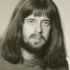 Petr Bukva, photo for ID card, 1976