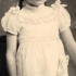 Hojdekrová Miloslava v roce 1957