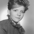 Monika Proche v roce 1985
