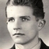 Karel Prokop in 1954