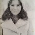Alena Krutová (married Parthonnaud later on), 1970s