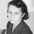 Zdeňka Pivrncová in 1953
