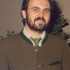Petr Dujka 1970