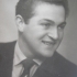 Zdeněk Brož in his youth