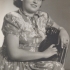 Dobová fotografie Věry Štemprokové
