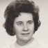 Jaroslava Červenková v roce 1966