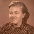 Irena Hartigová, early 1950s