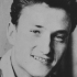 Miloš Plachta, student years, late 1950s