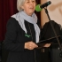 Na slavnostním předávání cen Srdce Benešova, 2024