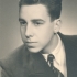 Karel Müller, cca 1955