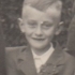 Karel Müller, přibližně 1950