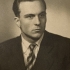Jiří Petz, 20 years old