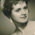 Vladimíra Čermáková in 1964