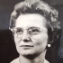 Eva Rajmonová, třiadvacetiletá