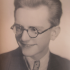 Jiljí Prokeš, May 10, 1940