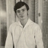 Jiří Pichrt, 18 years old