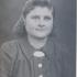 Marie Sczeponiaková (Valouchová) čtyřicátá léta