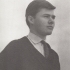 Student vysoké školy; září 1961
